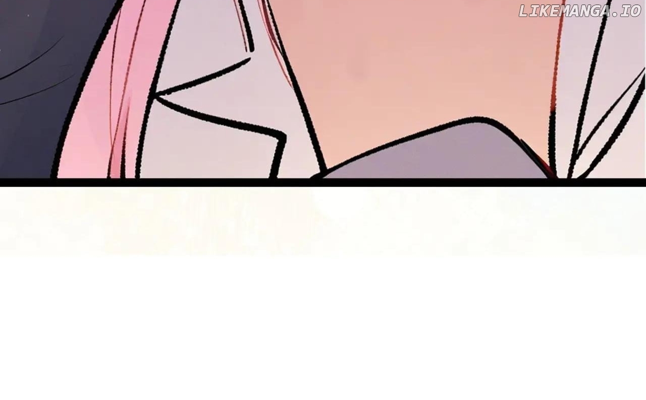 Daddy President Is Too Hard To Deal With Chapter 202 - page 38